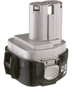 Makita Battery 1234 Ni-Mh 12V 2,5Ah Jaunumi -Dārzam