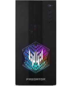 Acer Predator Orion  3000 Gaming Desktop/ U5/225F/16GB RAM/512GB SSD/RTX 5060/Win11Home/2y warranty Acer Portatīvie datori