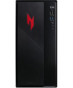 Acer Nitro N20-13H5U Gaming Desktop/i5-13420H/32GB RAM/1TB SSD/RTX 5060/Win11Home/2y warranty Acer Portatīvie datori