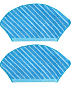 Midea Mopping Cloth for M7/M7Pro 2 pc(s) Citi piederumi