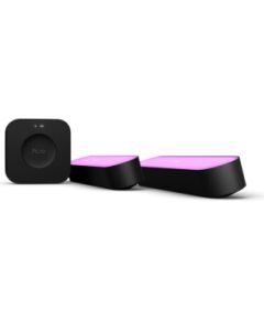Philips Hue Play light bar 2KIT Pro EU 2000-6500 Hue White Color Ambiance Dekoratīvais apgaismojums 