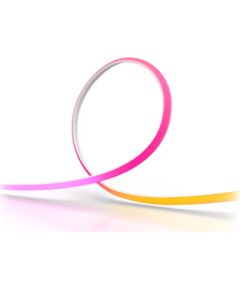 Philips Hue OmniGlow Lightstrip 5 m 40 W Bluetooth, Zigbee Dekoratīvais apgaismojums 