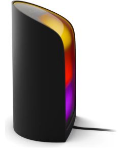 Philips Hue Play Wall Washer, Black, EU/UK, 1-pack|2000-6500 Hue White Colour Ambiance Dekoratīvais apgaismojums 