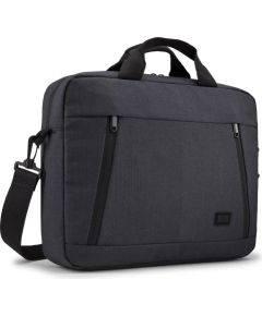 Case Logic HUXA214 BLACK Huxton Attaché 14" Case Logic Somas portatīvajiem datoriem