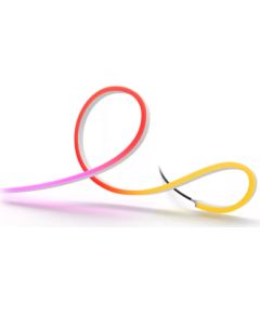 Philips Hue Neon Lightstrip for outdoor use, 3 m 30 W Dekoratīvais apgaismojums 