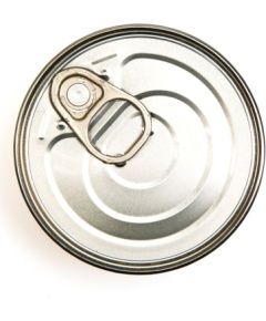 3COTY Turkey with rabbit - wet cat food - 80g Консервы кошек