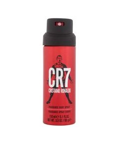 Cristiano Ronaldo CR7 Deospray 150ml Dezodoranti