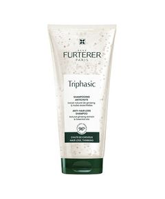 Rene Furterer Triphasic Anti-Hair Loss Shampoo 600ml Smaržas - NESAKĀRTOTS