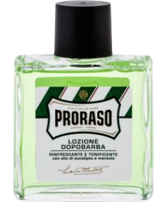 Proraso Green / After Shave Lotion 100ml Vīriešu Smaržas