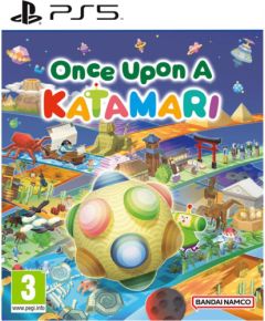 Bandai PS5 Once Upon A Katamari Xbox spēles