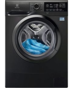 Electrolux EWS6326DXE Jaunumi Sadz. tehnika