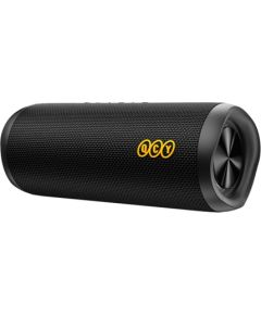 QCY SP7 wireless speaker (black) Bezvadu skaļruņi
