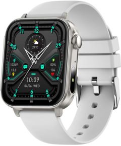 Colmi P80 smartwatch (silver) Smart-Watch Умные часы