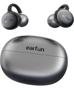 EarFun Clip headphones (black) Austiņas
