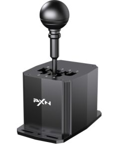 PXN gearbox- H 7+1 layout Piederumi konsolēm