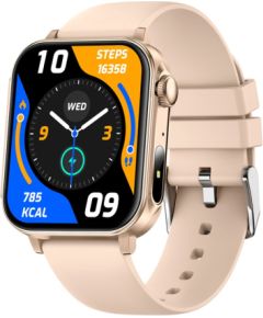 Colmi P80 smartwatch (gold) Smart-Watch Умные часы