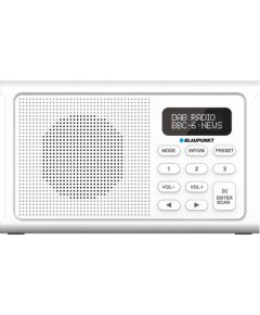 Blaupunkt DR3WH Radio, Radio pulksteņi