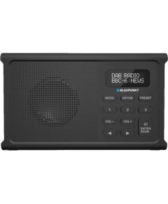 Blaupunkt DR3BK Radio, Radio pulksteņi