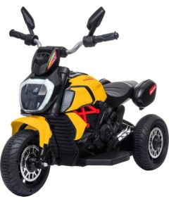 Enero MOTOR ELEKTRYCZNY AVALON ŻÓŁTY 1033044 Jaunumi, Bērnu preces