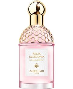 Guerlain Aqua Allegoria Flora Cherrysia woda toaletowa spray 75ml Sieviešu Smaržas