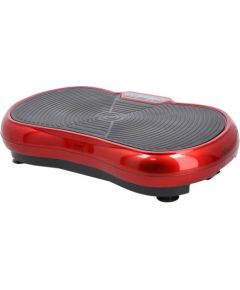 Vibrācijas platforma SVP02  RED VIBRATING PLATFORM LOOP Balansa trenažieri