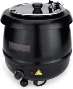 ZUPAS KATLS ELEKTRISKS 8L, 220V,, N/T, WAS Машины для мороженого