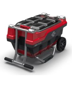 Lādētājs 82C6 82V 8A, Cramer Bateriju uzlādes iekārtas