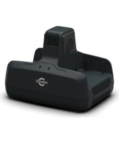 Lādētājs 82C2 82V 8A, Cramer Bateriju uzlādes iekārtas