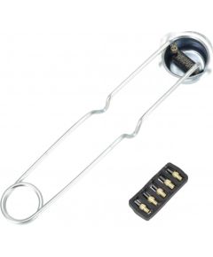 Gāzes degļu šķiltavas, Rothenberger Jaunumi -Dārzam