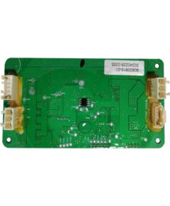 Aizmugurējā piedziņas riteņa vadības plate X7, X5, Sunseeker Rezerves daļas