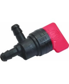 Fuel shut off valve 698181, Nevada Piederumi dārza tehnikai