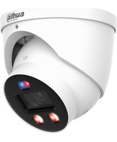 Dahua IP Tīkla kamera IPC-HDW3449H-AS-PV-PRO 3.6 mm / 4MP Video novērošanas kameras