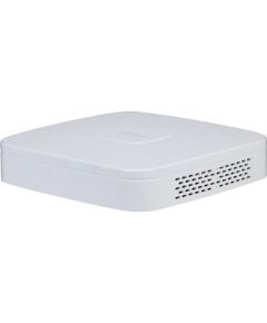Dahua IP Network recorder 4K 4 ch NVR4104-P-4KS3 Videoreģistrātori NVR