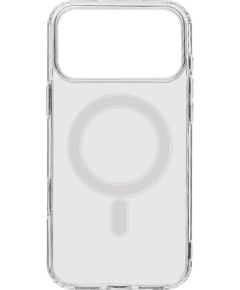Tactical MagForce maciņš priekš Apple iPhone 17 Pro Max | caurspīdīgs Neoriģinālie Maciņi