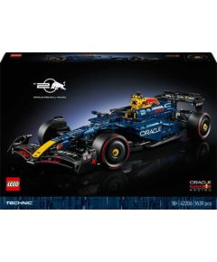 LEGO Technic Oracle Red Bull Racing RB20 F1 Rennauto 42206 Lego VIDIYO