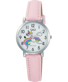 Q&Q Q58A-010PY Rokas pulksteņi 