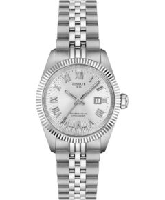 Tissot Ballade Automatic Powermatic 48 COSC T156.208.11.033.00 Rokas pulksteņi 