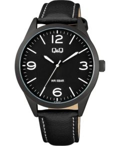 Q&Q Q77B-002PY Наручные часы
