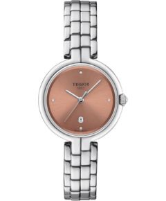 Tissot Flamingo T094.210.11.336.00 Наручные часы