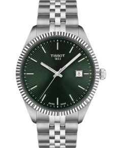 Tissot Ballade 40mm T156.410.11.091.00 Наручные часы