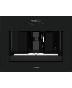 De Dietrich Built-in espresso maker Jaunumi Sadz. tehnika