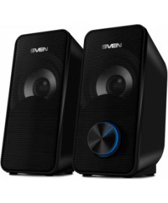 Skaļruņi Sven 335 Jaunumi - Audio-Video