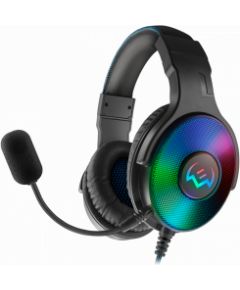 Austiņas Sven AP-U1500MV Austiņas, Mikrofoni