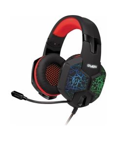 Sven AP-U988MV Austiņas, Mikrofoni