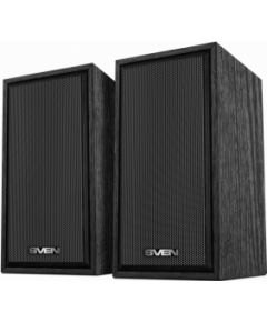 Skaļruņi Sven SPS-509 Black Aудио-видео