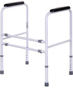 Actionmed Podpórka poręcz do wstawania z toalety Rollatori