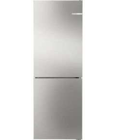BOSCH KGN 33NSDB Refrigerator-Freezer Jaunumi Sadz. tehnika
