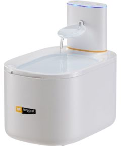 FERPLAST Astra - fountain for dogs and cats - 3 l Мусорные урны