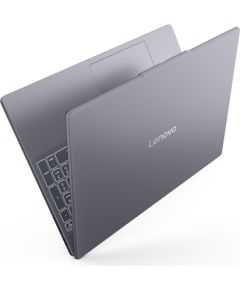 Lenovo IdeaPad Slim 3 15ARP10 AMD Ryzen™ 5 7535HS Laptop 38.9 cm (15.3") WUXGA 16 GB DDR5-SDRAM 512 GB SSD Wi-Fi 6 (802.11ax) NoOS Portatīvie datori