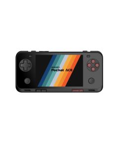 Ayaneo Pocket ACE 12GB/256GB portable console Spēļu konsoles